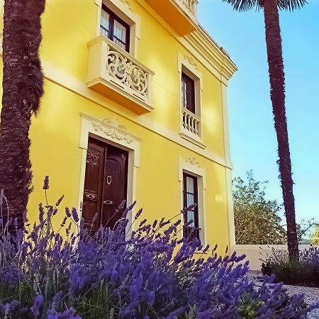 Bed and Breakfast Santa Emilia Mondoñedo Exteriér fotografie