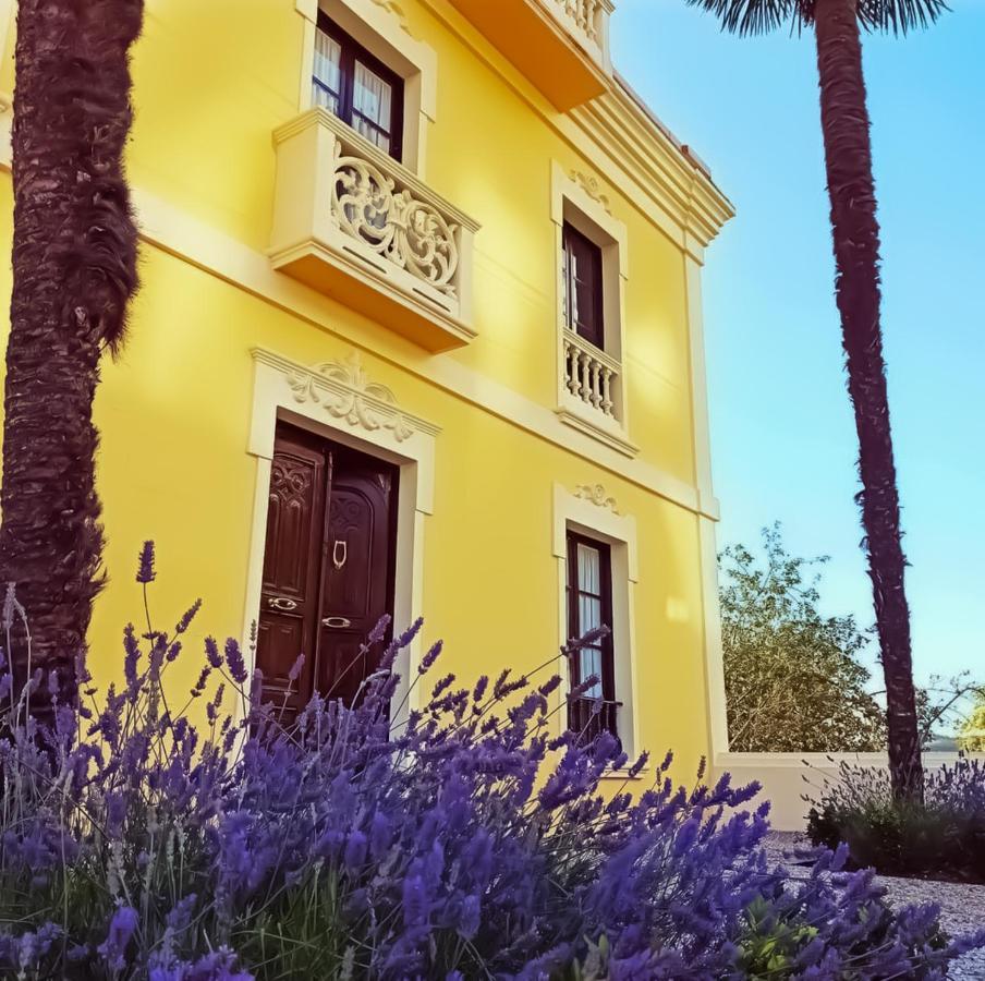 Bed and Breakfast Santa Emilia Mondoñedo Exteriér fotografie