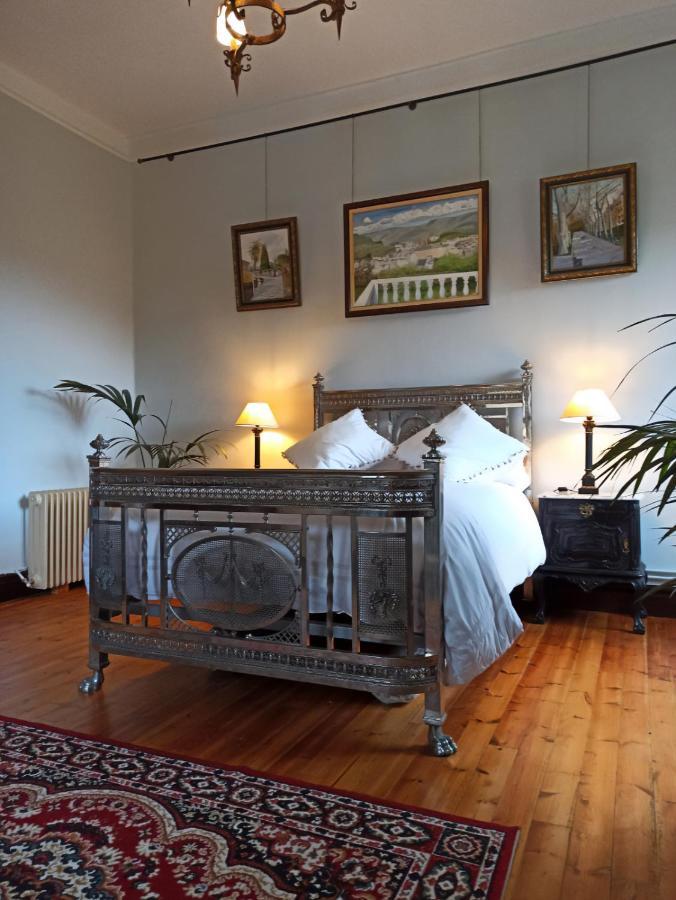 Bed and Breakfast Santa Emilia Mondoñedo Exteriér fotografie