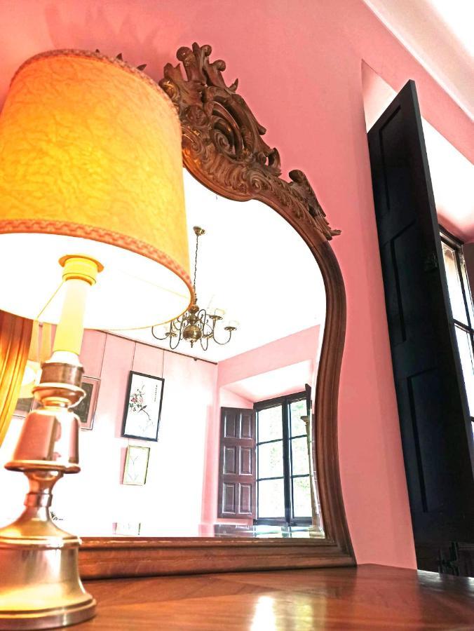 Bed and Breakfast Santa Emilia Mondoñedo Exteriér fotografie
